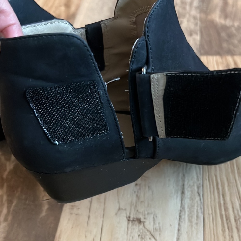 Naturalizer Gemi Booties View 3